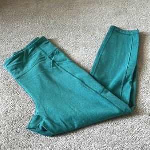 Lululemon Leggings 💚